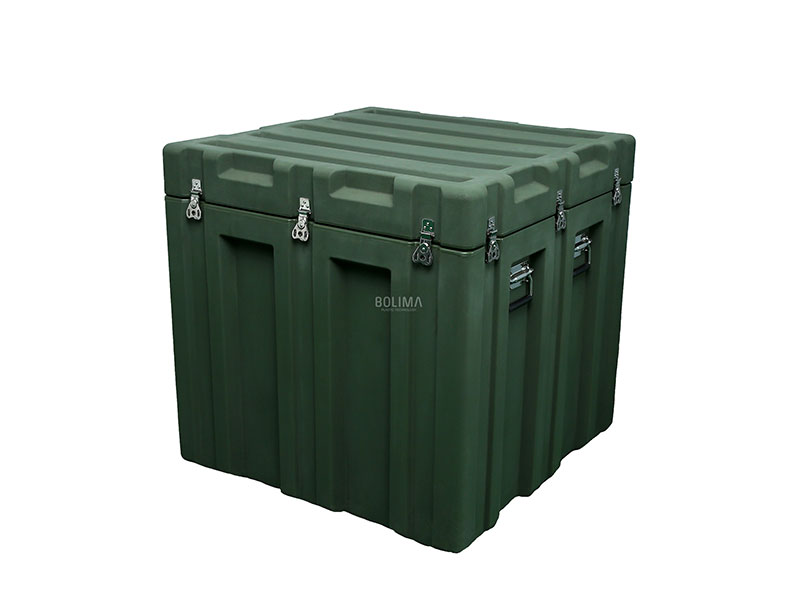  Rotomolded box (BLM-A1007056 Model)